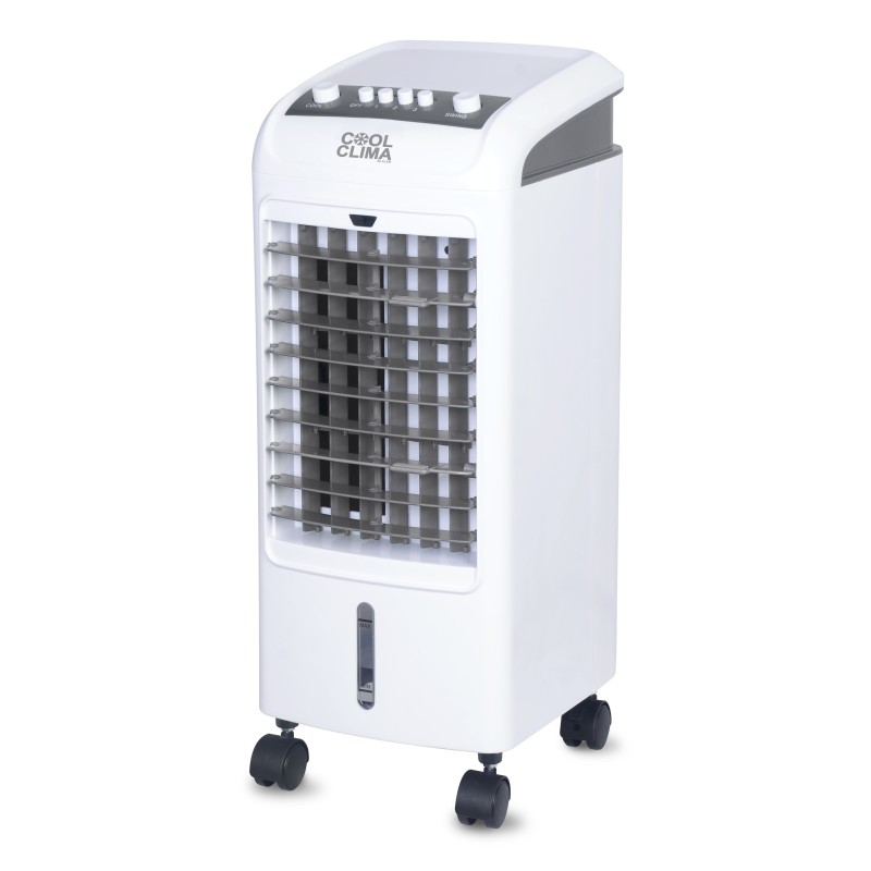 Rafraichisseur d'air 75 W - Cool Clima