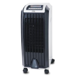 Rafraichisseur d air 75W - 6.5L avec télécommande