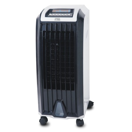 Rafraichisseur d air 75W - 6.5L avec télécommande