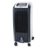 Rafraichisseur d air 75W - 6.5L avec télécommande