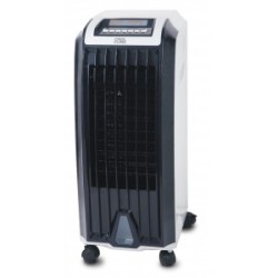 Rafraichisseur d air 75W - 6.5L avec télécommande