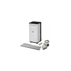 Climatiseur mobile 9000BTU - 2.64KW - Cool Clima