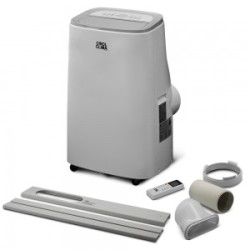 Climatiseur mobile 16000BTU - 4690W - Cool Clima