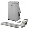 Climatiseur mobile 16000BTU - 4690W - Cool Clima