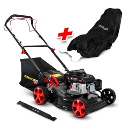 TONDEUSE 46CM-139CC+ HOUSSE DE PROTECTION