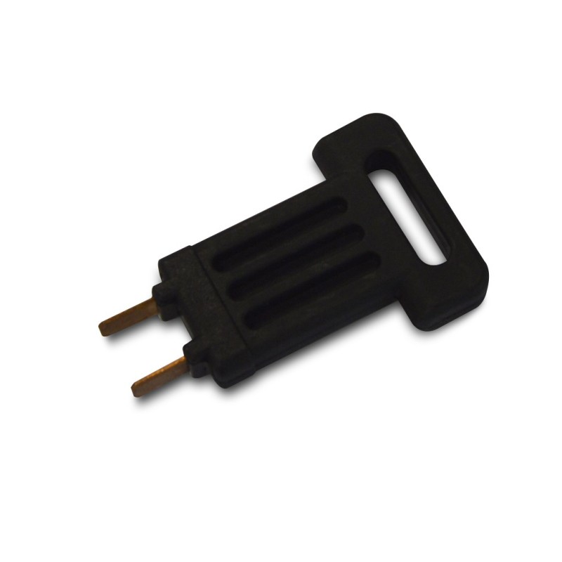 Clé pour tondeuse rechargeable TDE36V37-LI
