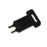 Clé pour tondeuse rechargeable TDE36V37-LI
