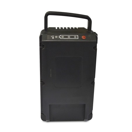 Batterie 36V lithium pour TDE36V37-LI