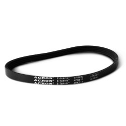 Courroie striée pour motobineuse thermique