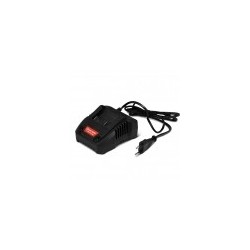 Chargeur rapide pour batterie 20V - Elem Garden