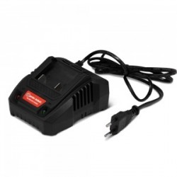 Chargeur rapide pour batterie 20V - Elem Garden