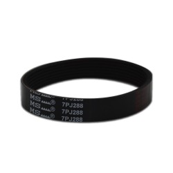 Courroie supérieure pour scarificateur GSCEE1802B4