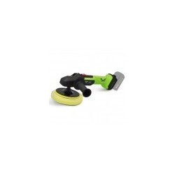 Polisseuse sans fil 20V livrée sans batterie
