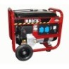 Groupe électrogène 3000W 12H - Briggs & Stratton