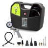 Compresseur portable 1100W - Constructor