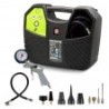 Compresseur portable 1100W - Constructor