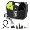 Compresseur portable 1100W - Constructor