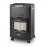 Chauffage au gaz infrarouge 4200W - Warmtech