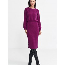Robe de jour model 202469 Nife
