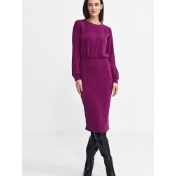Robe de jour