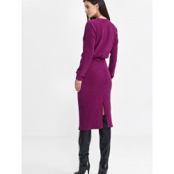 Robe de jour