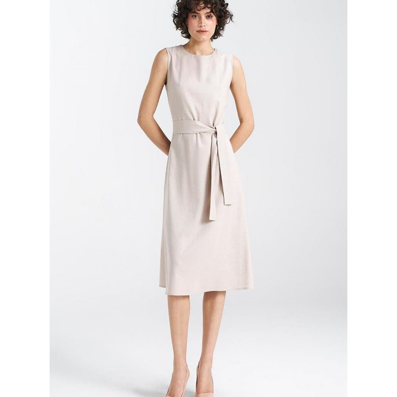 Robe de jour model 196995 Nife