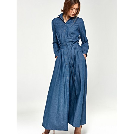 Robe de jour model 118790 Nife