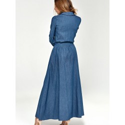 Robe de jour