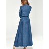 Robe de jour