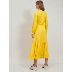 Robe de jour