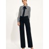 Pantalon long
