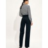 Pantalon long