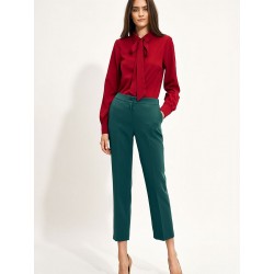 Chemise manche longue
