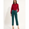 Chemise manche longue