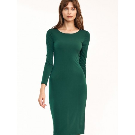 Robe de soirée model 157887 Nife