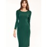 Robe de soirée model 157887 Nife