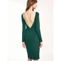 Robe de soirée