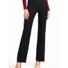 Pantalon femme model 158331 Nife