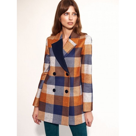 Manteau model 159520 Nife