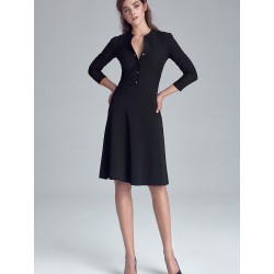Robe de jour
