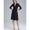 Robe de jour