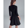 Robe de jour