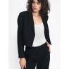 Blazer femme