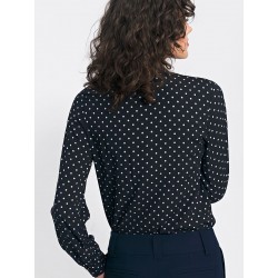 Chemise manche longue