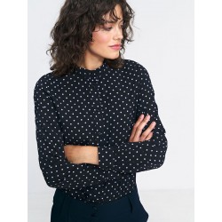 Chemise manche longue