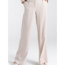 Pantalon long model 195469 Nife