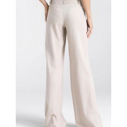 Pantalon long