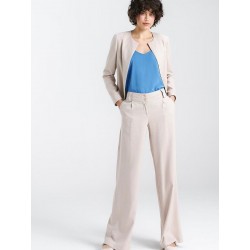 Pantalon long