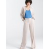 Pantalon long