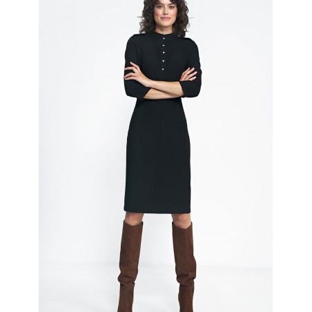 Robe de jour model 186838 Nife